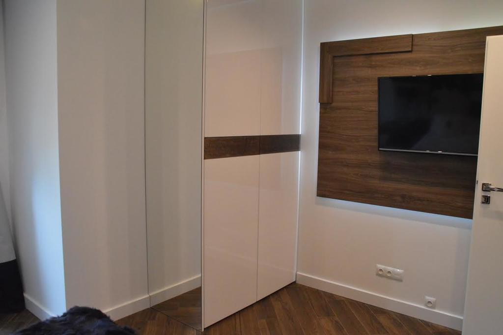 דירות זקופאנה Apartament Silver - Stara Polana Spa מראה חיצוני תמונה