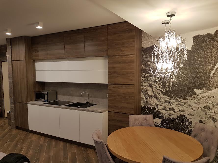 דירות זקופאנה Apartament Silver - Stara Polana Spa מראה חיצוני תמונה