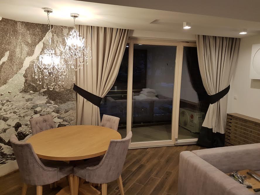 דירות זקופאנה Apartament Silver - Stara Polana Spa מראה חיצוני תמונה