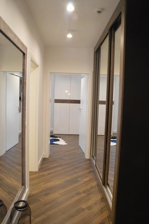 דירות זקופאנה Apartament Silver - Stara Polana Spa מראה חיצוני תמונה